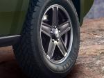 Jeep Patriot Concept 2005 года